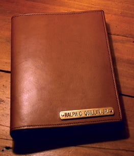 Sales Catalog Cover