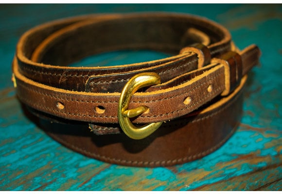 Quillin Leather - Quillin Leather & Tack, Inc
