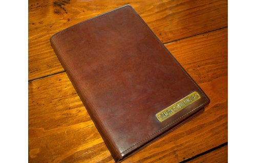 Hillary's Appointment Cover   5" x 8 "