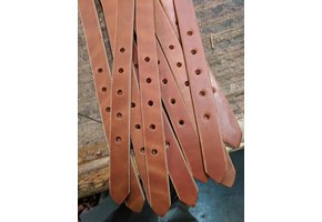 Crown Replacement Turnout