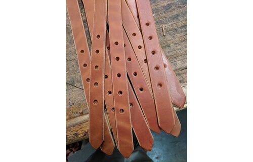 Crown Replacement Turnout