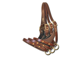 Foal Figure 8 Turnout halter