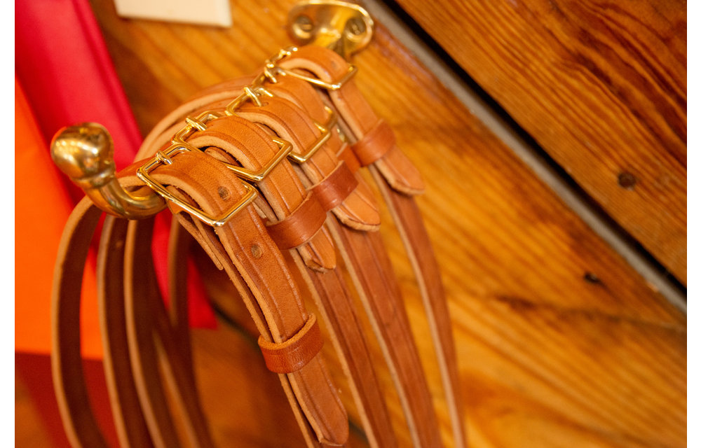 Neck Strap - Eventing