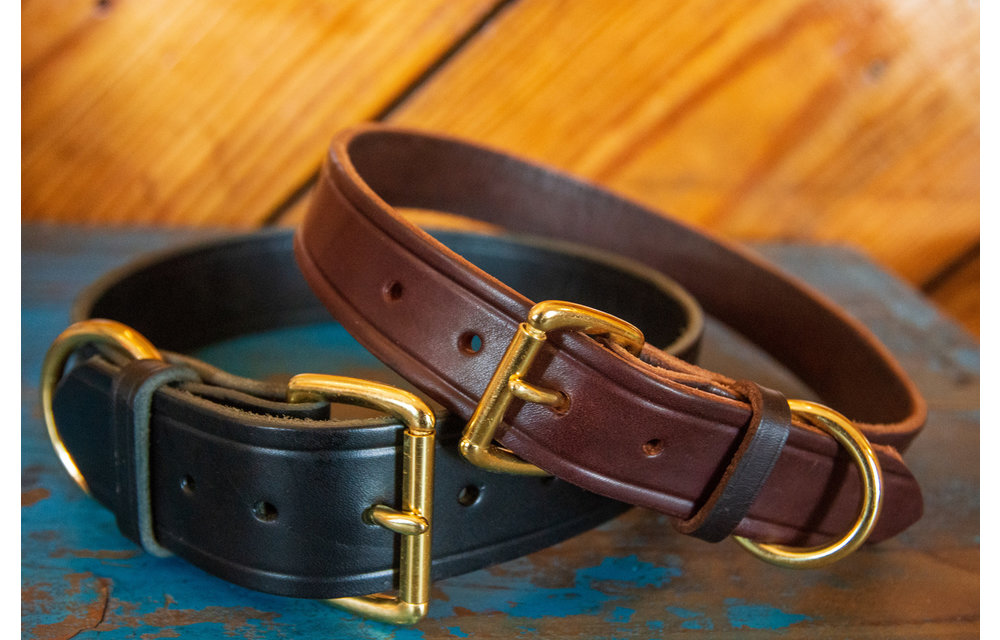 Large Dog Collars