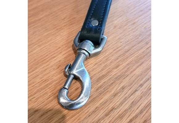 Snap Shank Open End - Quillin Leather & Tack, Inc