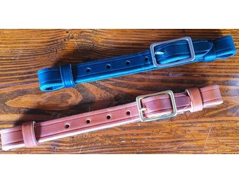 Replacement Chin Strap