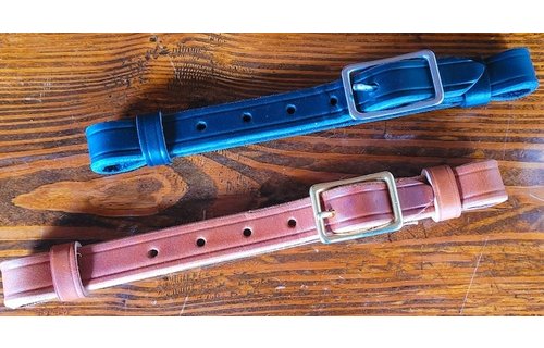 Replacement Chin Strap