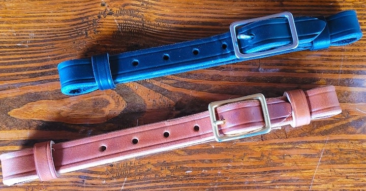 Replacement Chin Strap