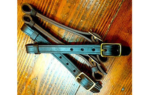 Replacement Chin Strap