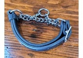 LeatherTraining Collar