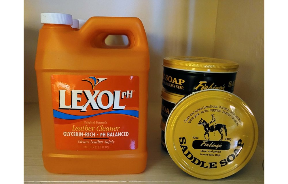 Lexol Leather Cleaner Wipes 25 ct.