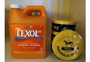 Lexol Leather Cleaner/16.9 oz. / 45-113