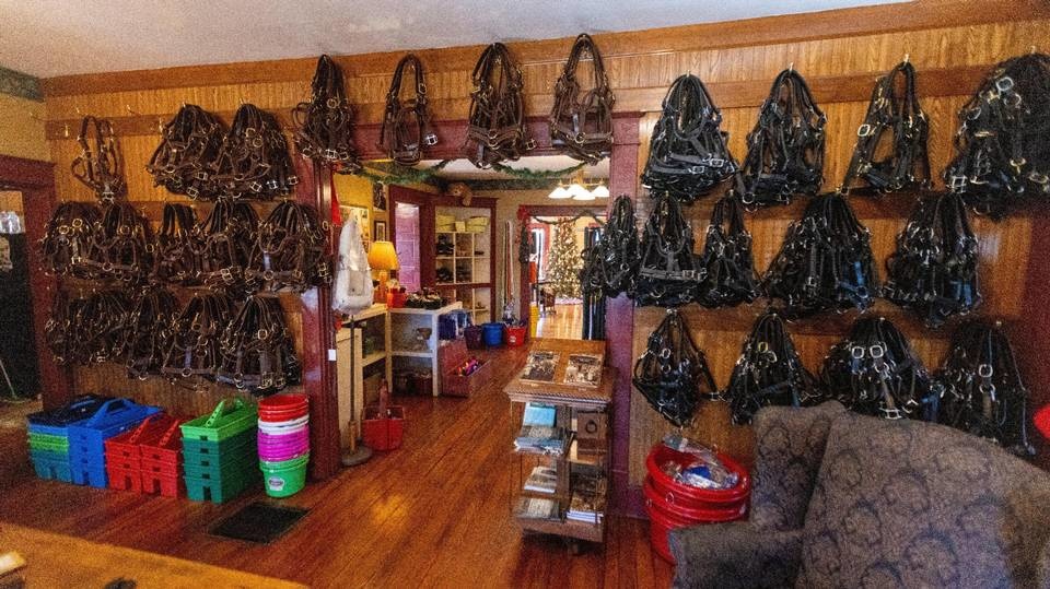 A little history from Kentucky.com article