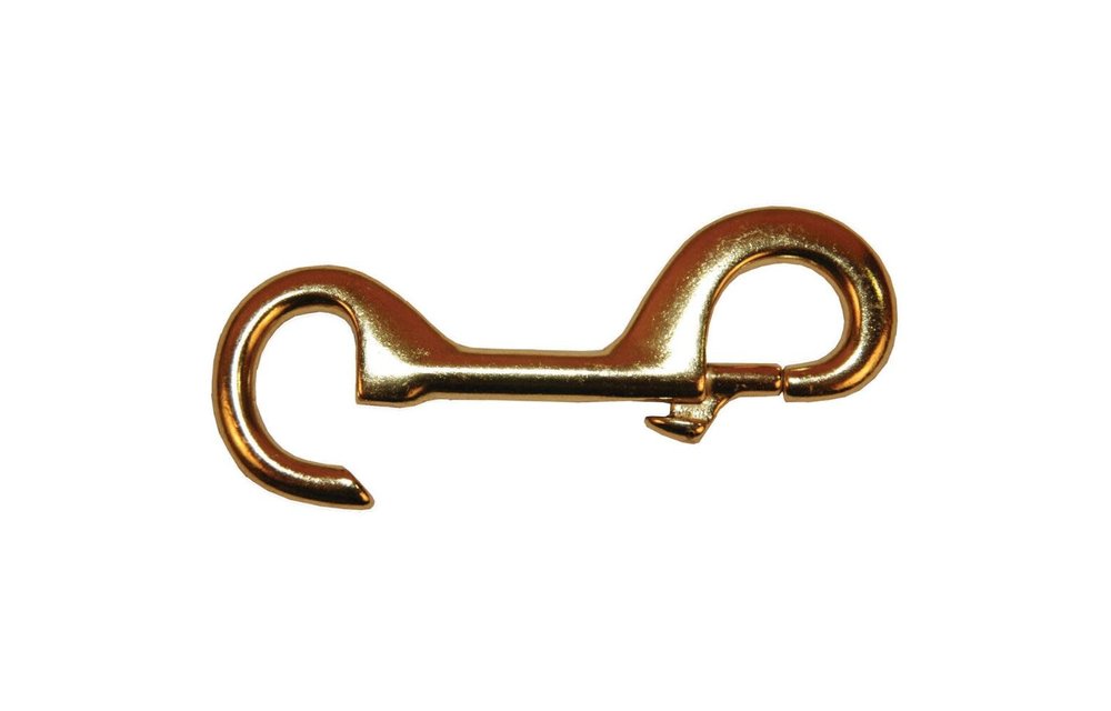Snap SB/Shank Open End/Sm