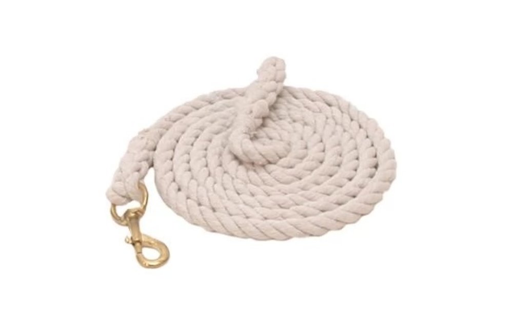 Shank-Heavy Cotton 1”x8’