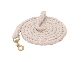 Shank - Cotton 1”x8’