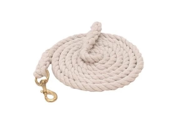 Shank - Cotton 1”x8’