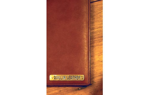 Legal Pad Cover  8 1/2" x 11"