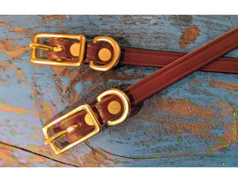 Dog or Cat 1/2" Collar