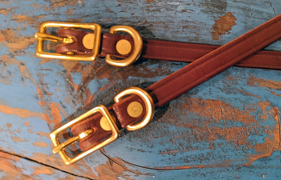 Dog or Cat 1/2" Collar