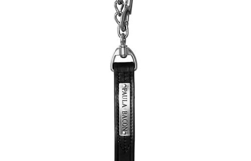 Leather Lead Shank