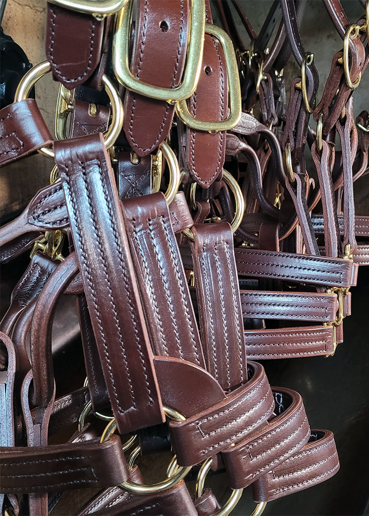 Made By Hand & Made To Order