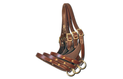 Newborn / Quarter Horse Figure 8