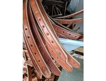 Crown Replacement Sale Halter