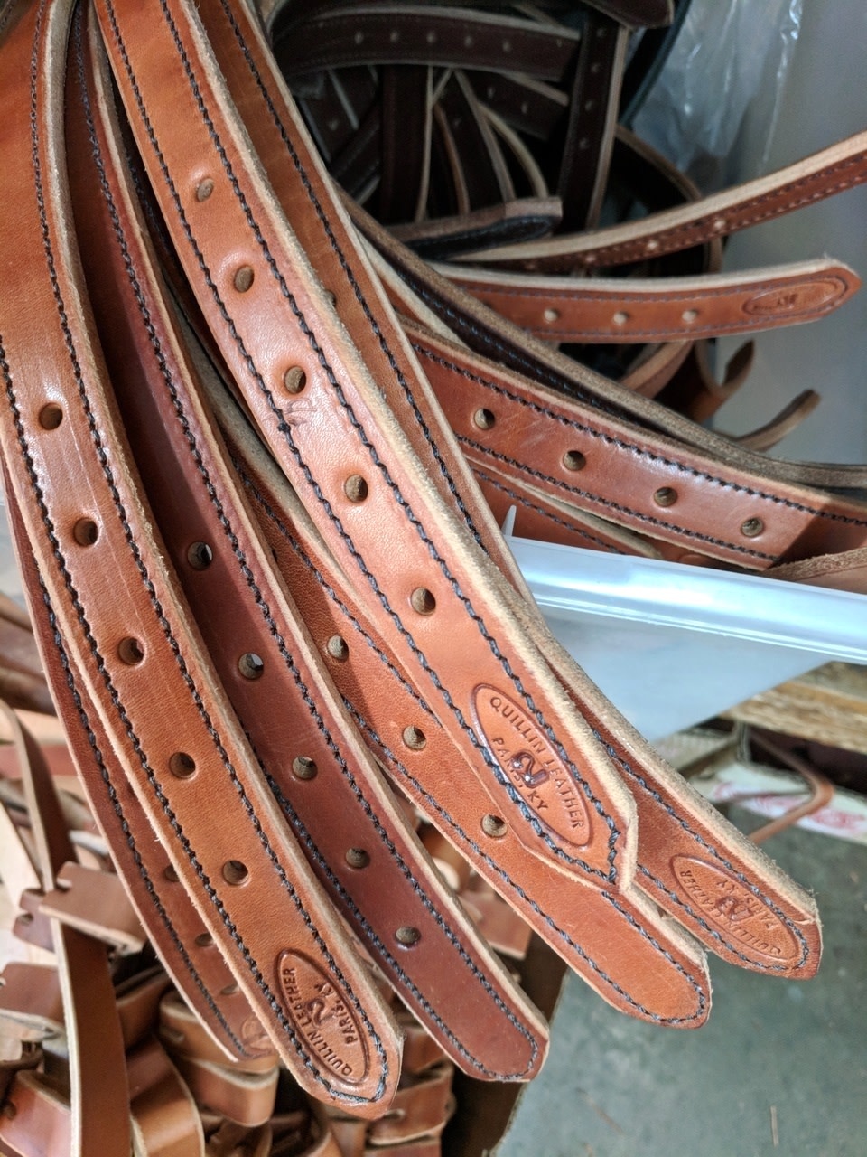 Crown Replacement Sale Halter