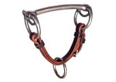 Mare/Year - Little Bit & Leather Chin