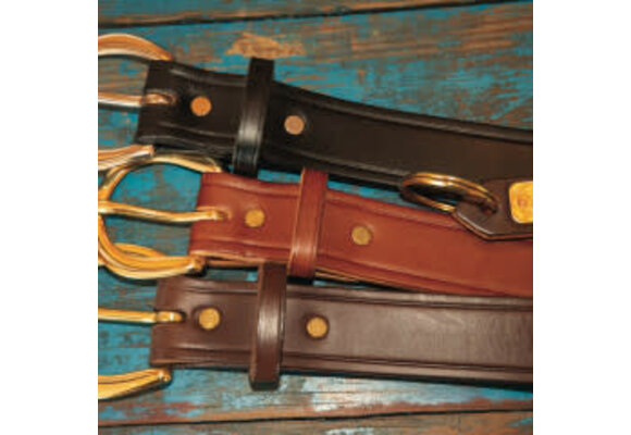 Belts - Quillin Leather & Tack, Inc Belts - Quillin Leather & Tack, Inc