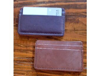 Card Holder