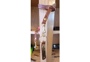 Key Leash 12inch (No Plate)