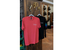 QLT Long Sleeve T-shirts