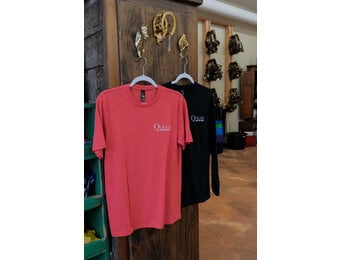 QLT Long Sleeve T-shirts