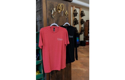 QLT Long Sleeve T-shirts