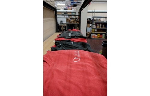 QLT Long Sleeve T-shirts