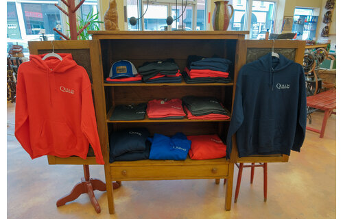 QLT Long Sleeve T-shirts