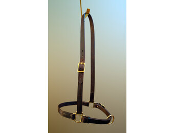 Grooming Halter - Large
