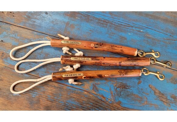 One Man Hickory Twitch