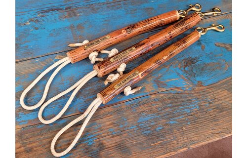 One Man Hickory Twitch