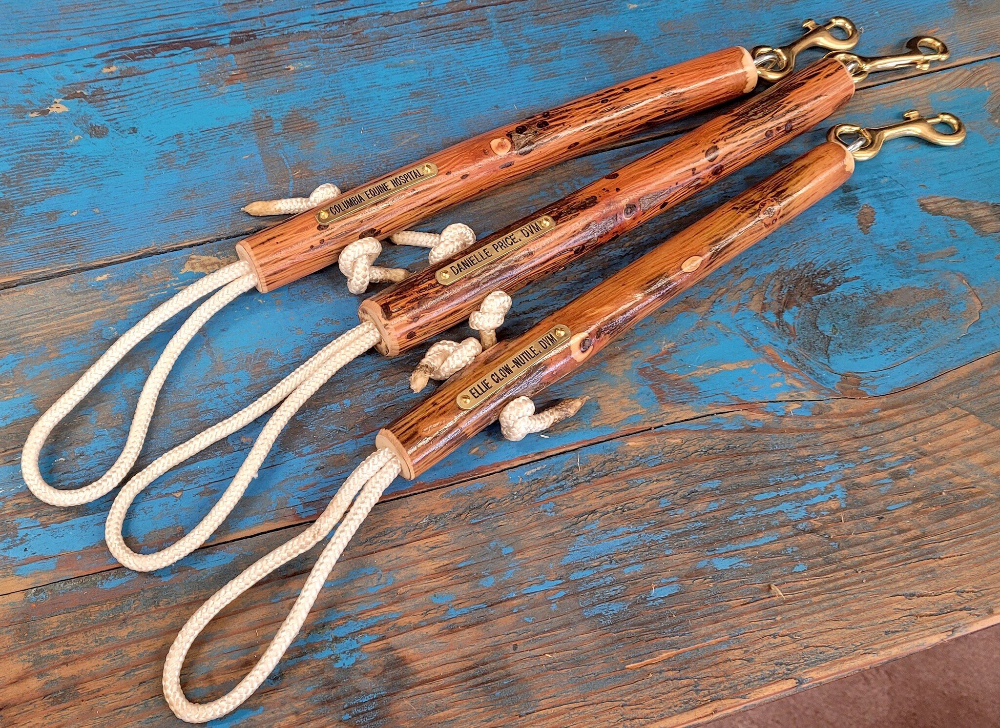 One Man Hickory Twitch