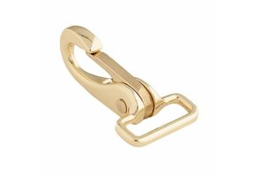 Throat Snap - Hardware