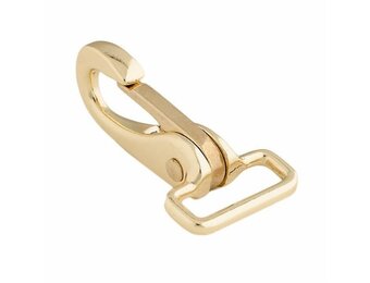 Throat Snap - Hardware