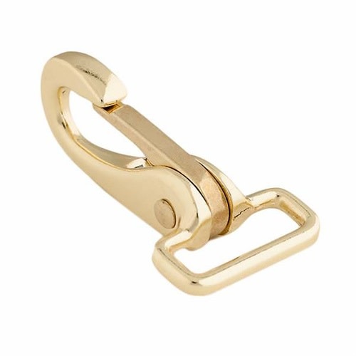 Throat Snap - Hardware