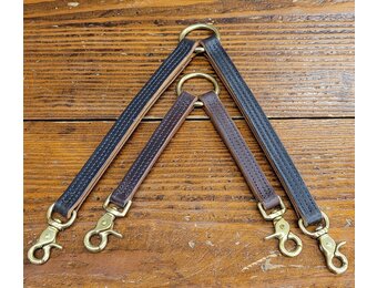 Leash Yoke 4 inch