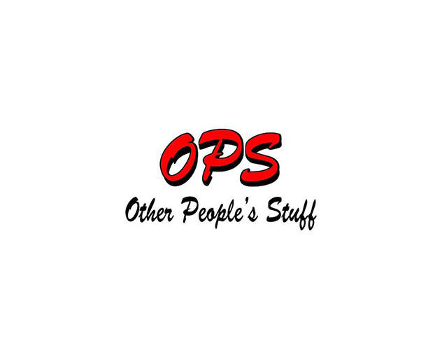 Other People's Stuff