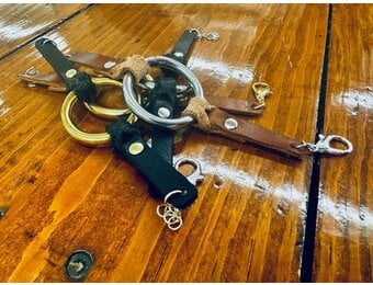 The Quillin Ring Bracelet