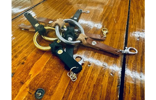 The Quillin Ring Bracelet