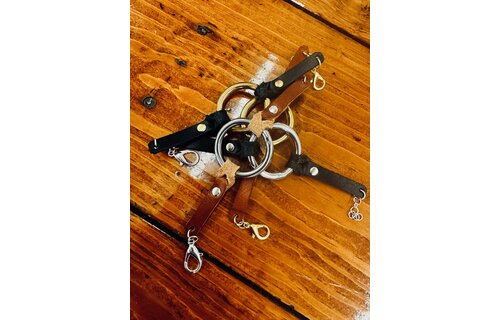 The Quillin Ring Bracelet